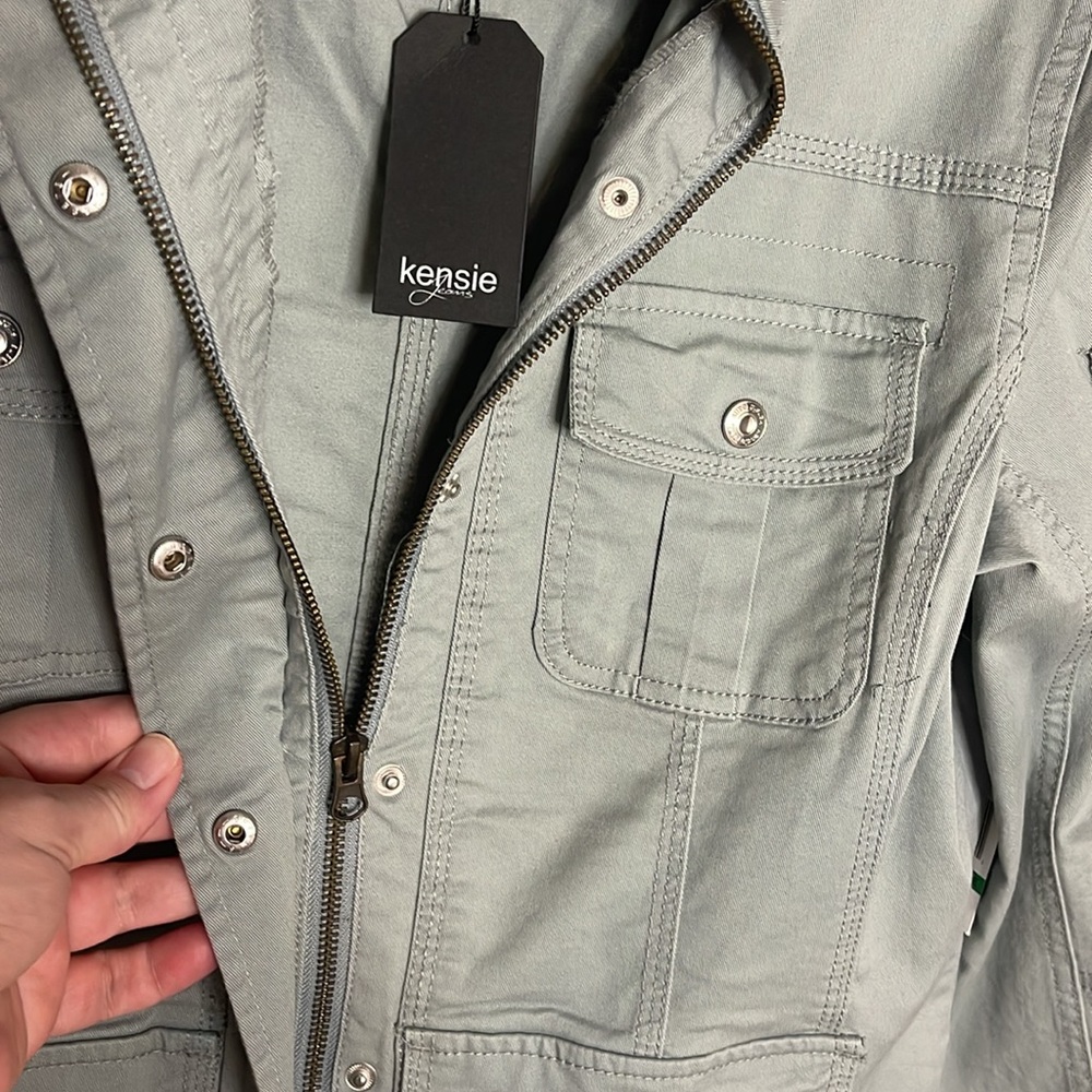 Kenzie jacket - Picture 2 of 4